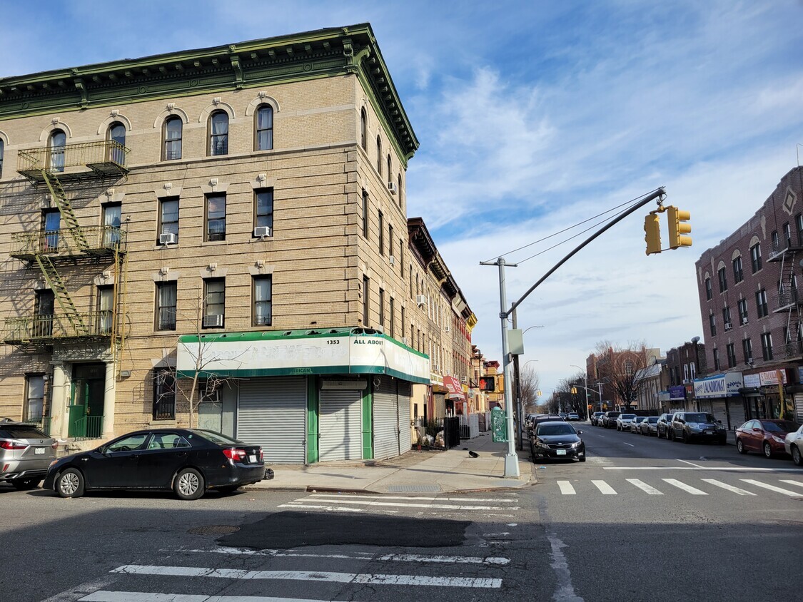 1353 Sterling Plz, Brooklyn, NY for sale Primary Photo- Image 1 of 1