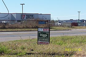 1910 W State Hwy 71, La Grange, TX for sale - Primary Photo - Image 1 of 1