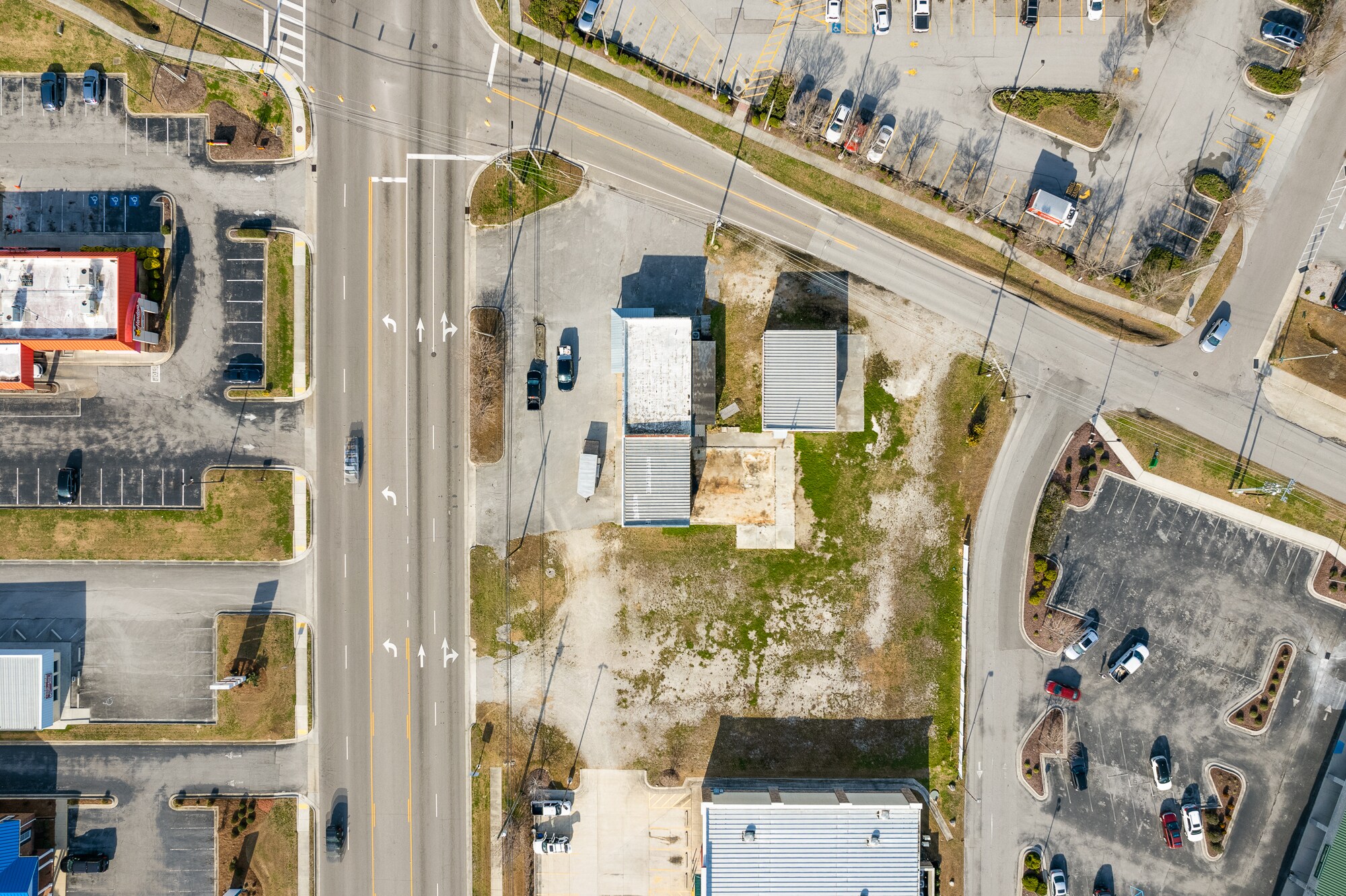 680 W Corbett Ave, Swansboro, NC 28584 Retail for Sale