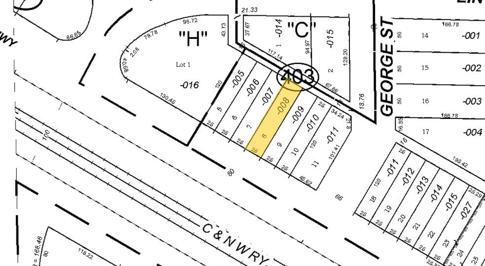 854 E Northwest Hwy, Mount Prospect, IL for sale - Building Photo - Image 2 of 2