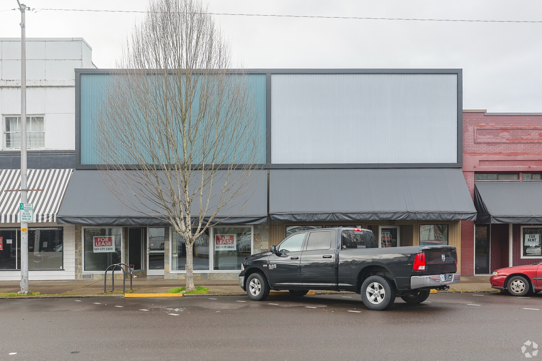 324 SW 2nd St, Corvallis, OR for sale Primary Photo- Image 1 of 1
