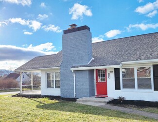 More details for 606 E Main Street Ext, Emmitsburg, MD - Flex for Sale