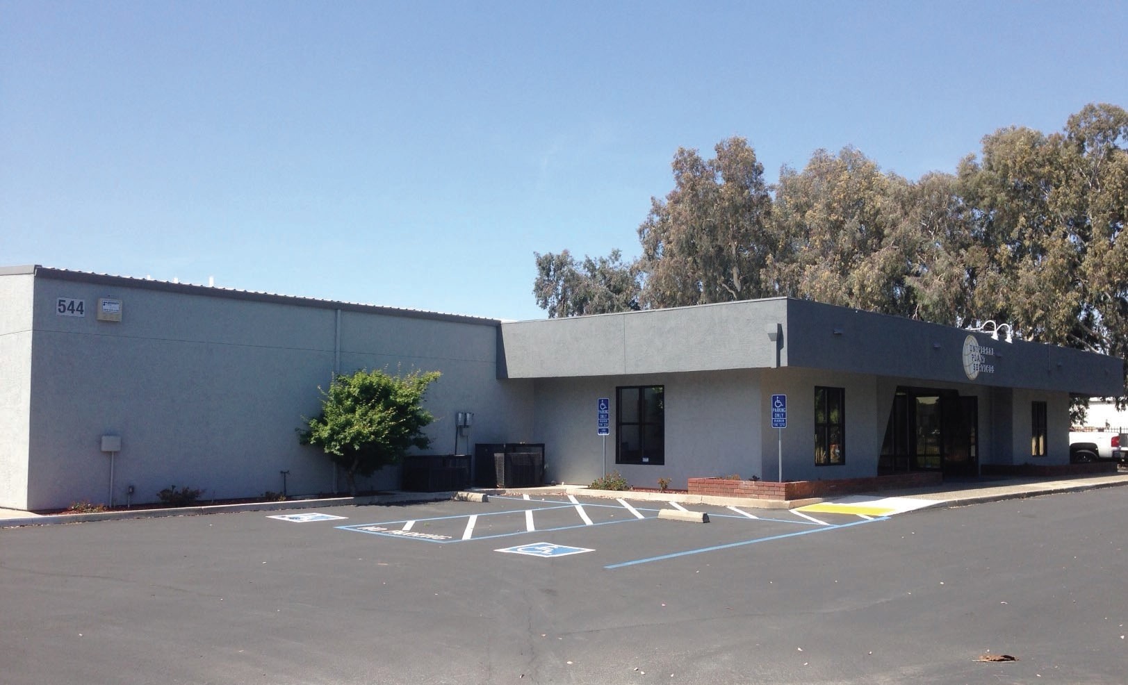 544 Industrial Park Dr, Manteca, CA 95337 | LoopNet