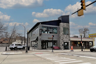 More details for 413 W 9 Mile Rd, Ferndale, MI - Office/Retail for Lease
