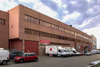 More details for Calle Luis i, Madrid - Industrial for Lease