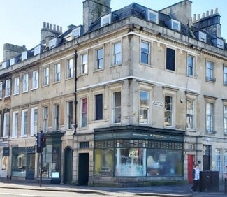 More details for 6 North Parade & 17 Pierrepont Street – for Sale, Bath