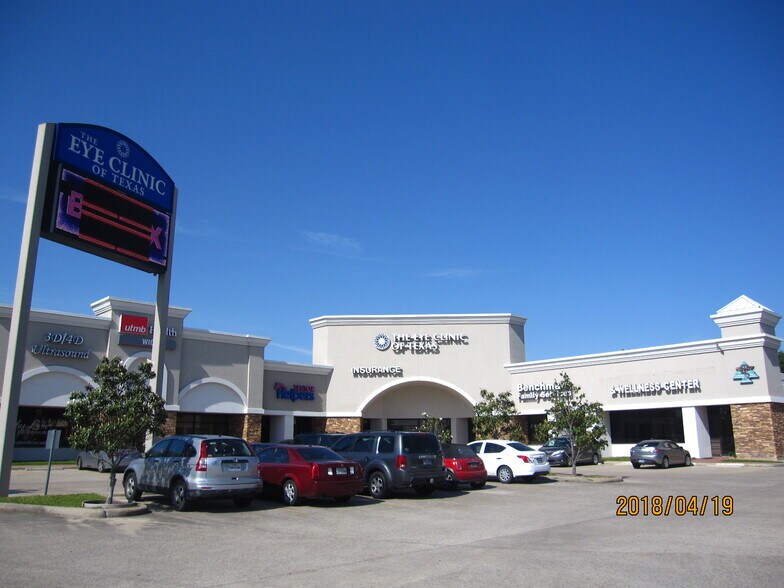Jcpenney Gulf Freeway South League City Tx 1100 Gulf Fwy S, League City, TX 77573 | LoopNet