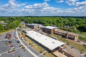 355 Oneta St, Athens, GA - AERIAL  map view