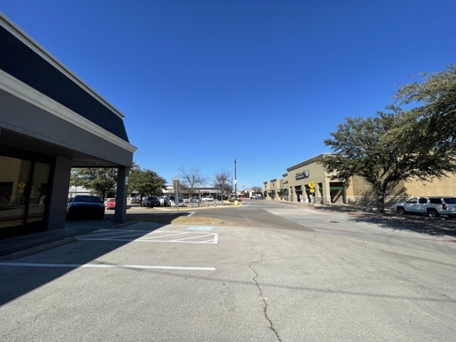 400 N Coit Rd, Richardson, TX 75080 - Coit / Beltline shopping center ...