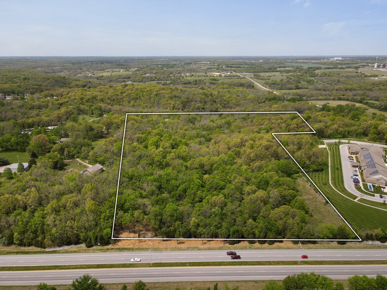 0 W REPUBLIC Rd, Springfield, MO for sale - Building Photo - Image 3 of 11