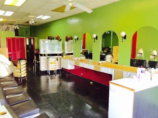 22916-22928 Linden Blvd, Cambria Heights, NY for sale - Building Photo - Image 1 of 1