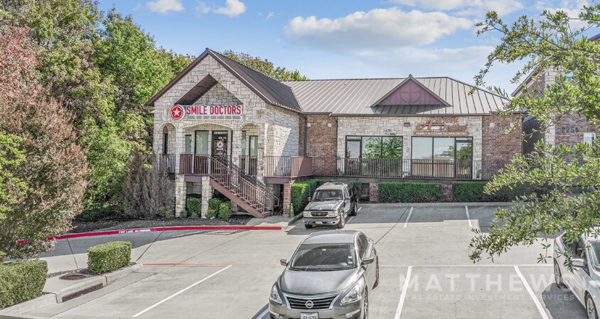 2245 Ridge Rd, Rockwall, TX for sale Building Photo- Image 1 of 1
