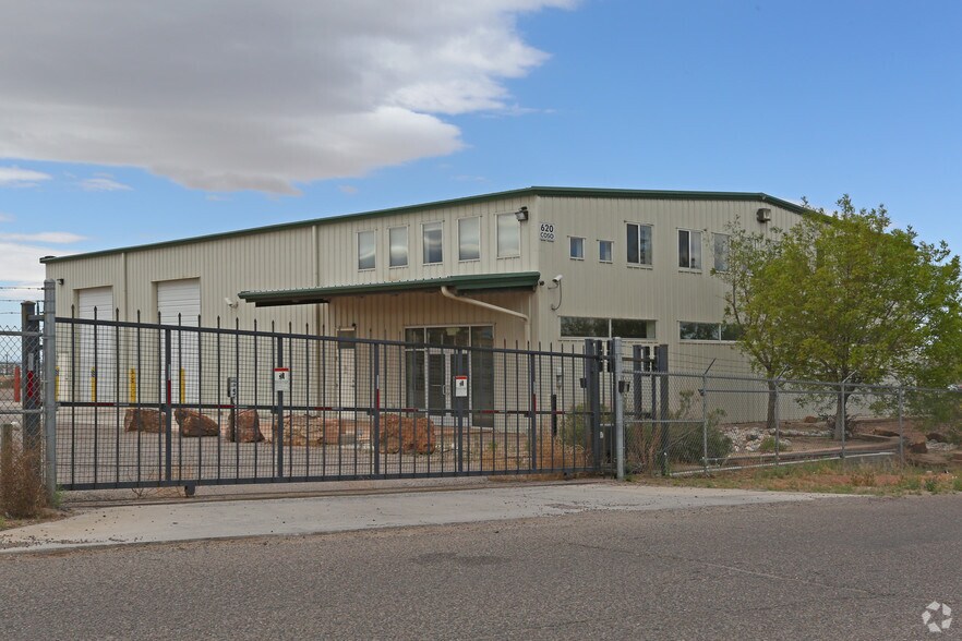 616 Coso Ave SE, Albuquerque, NM for sale - Primary Photo - Image 1 of 1