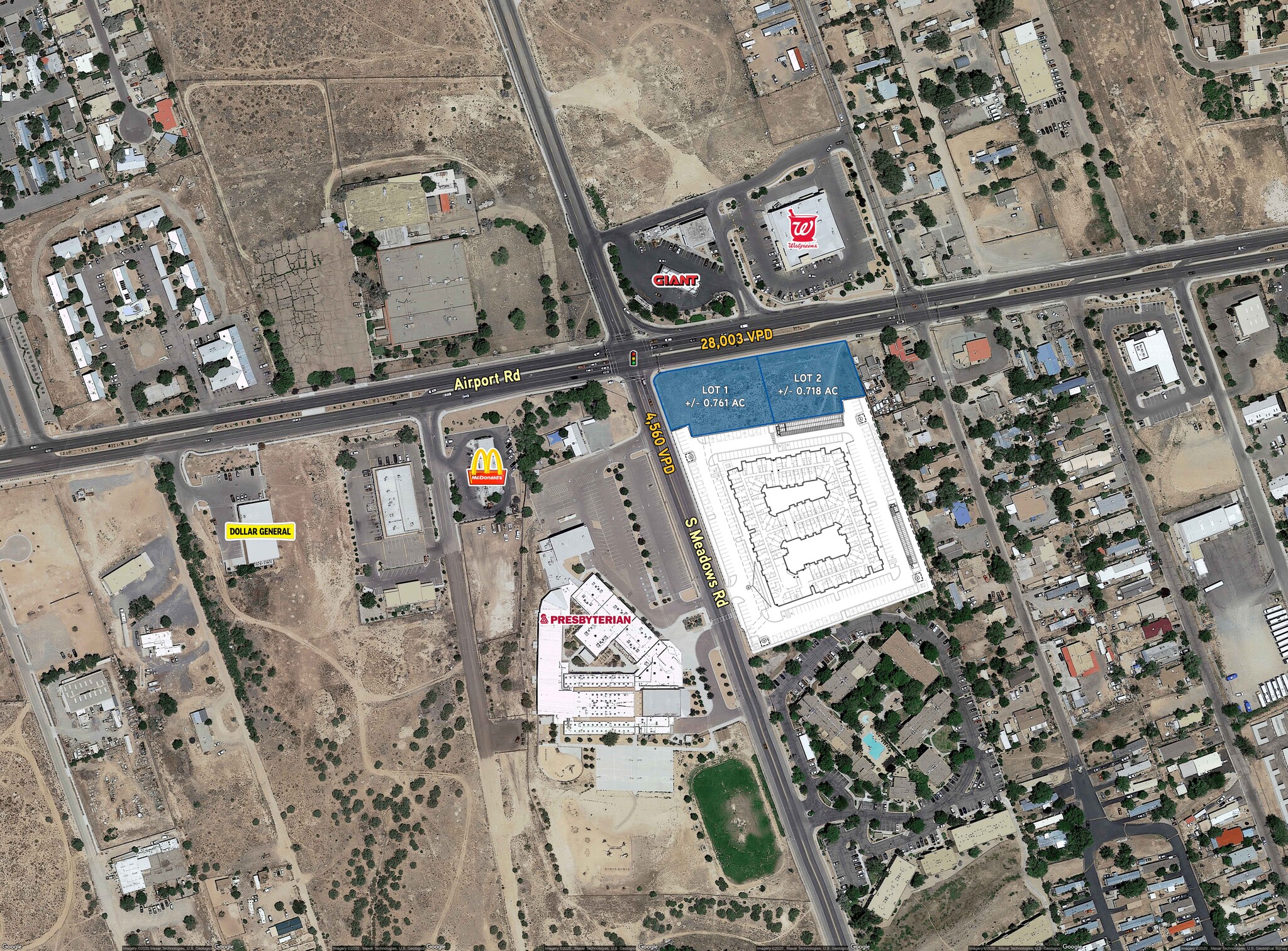 5750 Airport Rd, Santa Fe, NM for sale Building Photo- Image 1 of 1