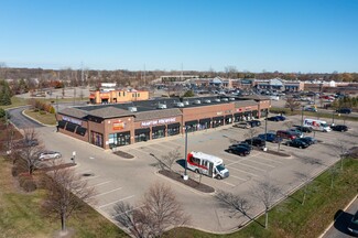 More details for 7705-7755 Telegraph Rd, Taylor, MI - Retail for Lease