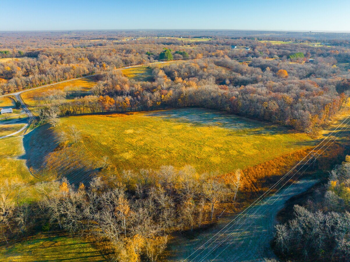 14671 N Mount Olive Rd, Gravette, AR 72736 Land for Sale