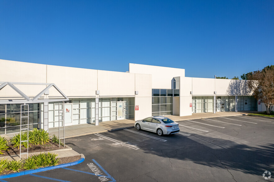 6 Morgan, Irvine, CA for lease - Building Photo - Image 1 of 10