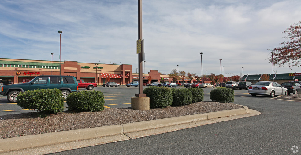 1321 Riverside Pky, Belcamp, MD for lease - Building Photo - Image 1 of 3