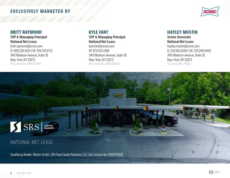 311 SW 3rd St, Attalla, AL for sale - Building Photo - Image 2 of 6