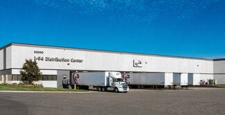 More details for 22000 Industrial Blvd, Rogers, MN - Industrial for Lease