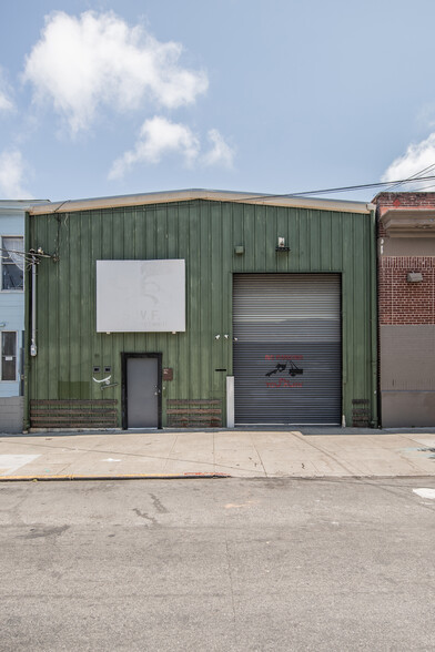 577 Shotwell St, San Francisco, CA for lease - Building Photo - Image 2 of 34