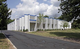 More details for 40 Fairfield Pl, West Caldwell, NJ - Industrial for Lease
