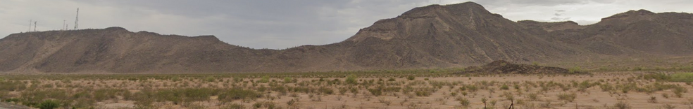 00XX I-10, Tonopah, AZ for sale - Primary Photo - Image 1 of 4