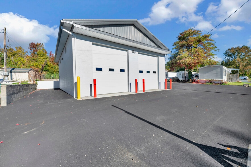 6725 Governor Printz Blvd, Wilmington, DE for lease - Building Photo - Image 3 of 20
