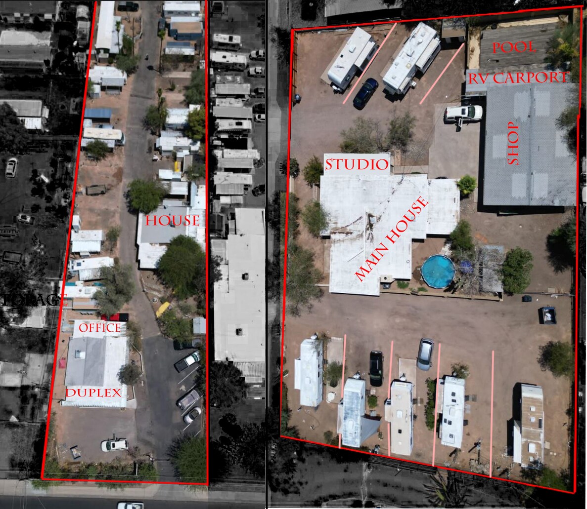 Multifamily in Apache Junction, AZ for sale Building Photo- Image 1 of 1