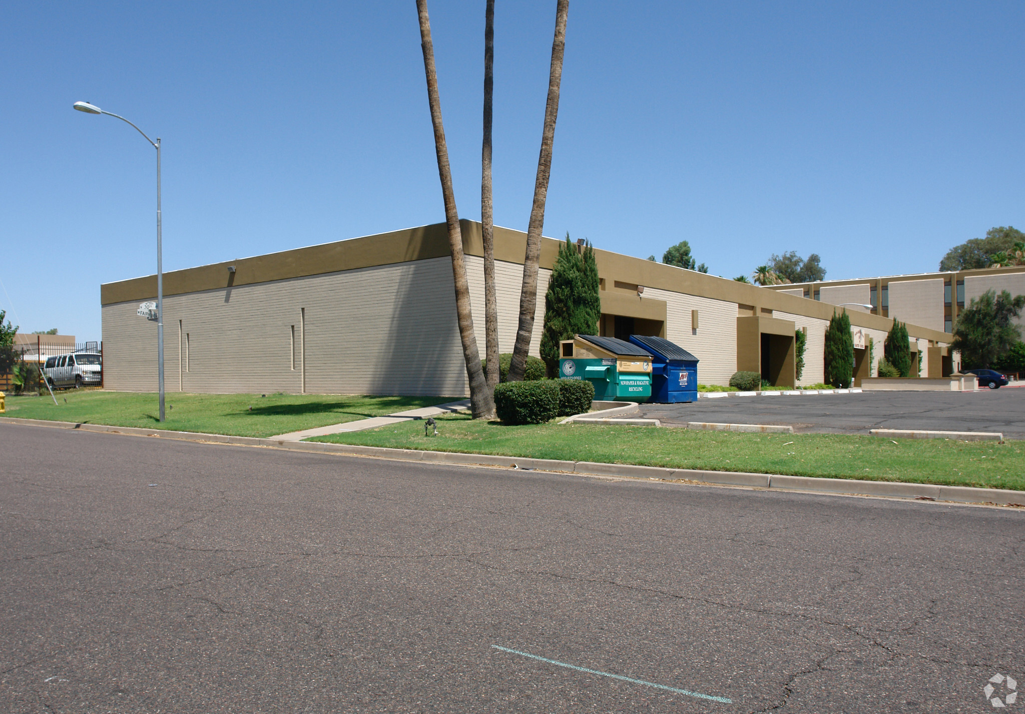 3022 W Fairmount Ave, Phoenix, AZ for sale Primary Photo- Image 1 of 1