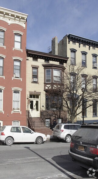 305 Hamilton St, Albany, NY for sale - Primary Photo - Image 1 of 2