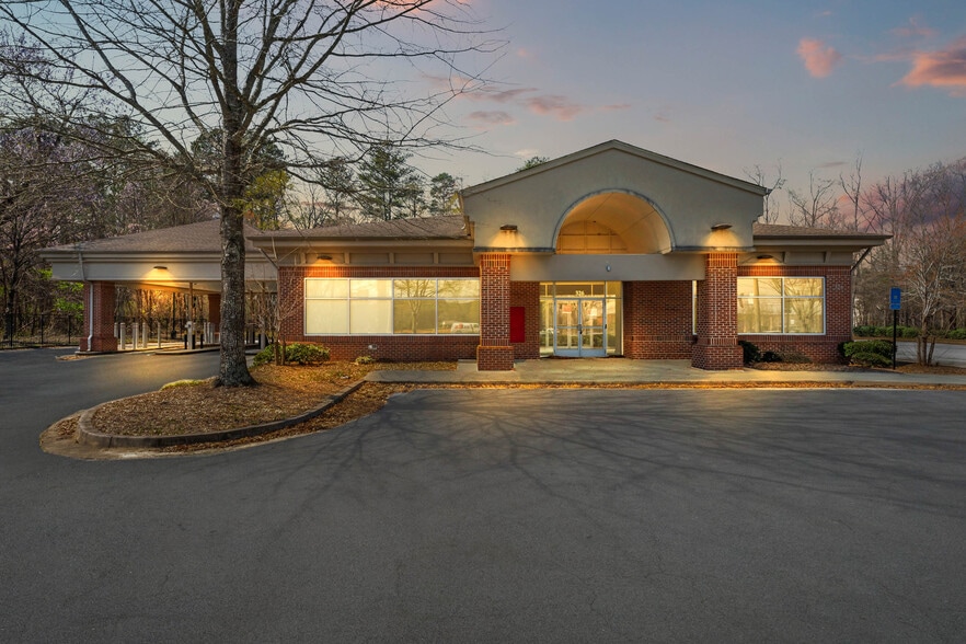 326 Ga-314 Hwy, Fayetteville, GA for sale - Building Photo - Image 3 of 21