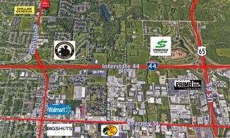 More details for 1615 E Valley Water Mill Rd, Springfield, MO - Land for Sale