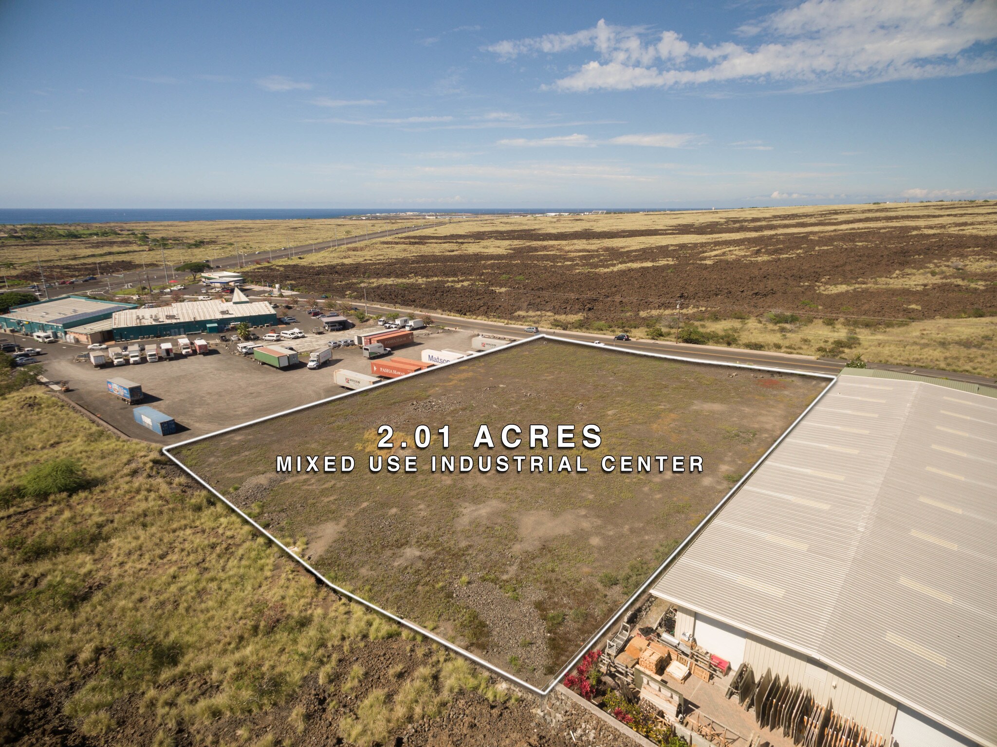 73-4064-73-4070 Hukiloa Dr, Kailua Kona, HI for sale Other- Image 1 of 1