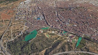 More details for Carrer de Marià Benlliure, 102, Terrassa - Land for Sale