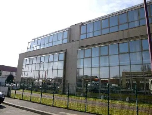 1-7 Rue Henri De France, Bezons for lease - Building Photo - Image 2 of 10