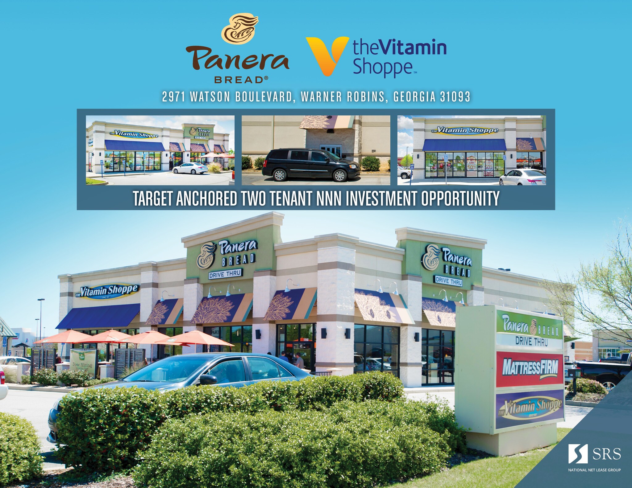 2971 Watson Blvd, Warner Robins, GA for sale Other- Image 1 of 1