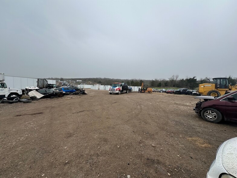 9301 Farm to Market Road 973, Austin, TX for lease - Building Photo - Image 2 of 4