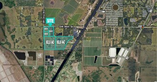 More details for TBA SW Citrus blvd, Palm City, FL - Land for Sale