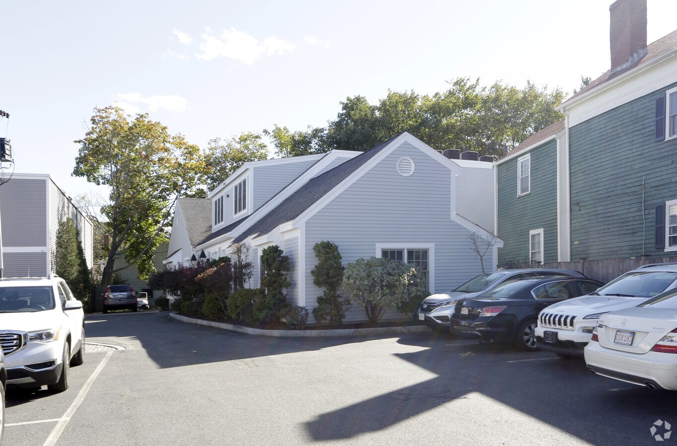 9 Atlantic Ave, Marblehead, MA 01945 Property Record