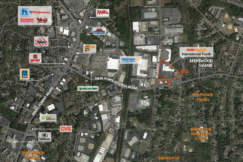 22012285 New Hope Church Rd, Raleigh, NC 27604