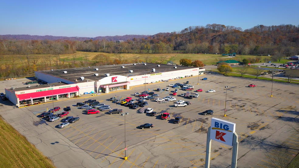 600 CW Stevens Blvd, Grayson, KY for sale - Other - Image 1 of 1