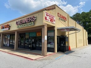 3201 Tucker Norcross Rd, Norcross, GA for lease Building Photo- Image 1 of 2