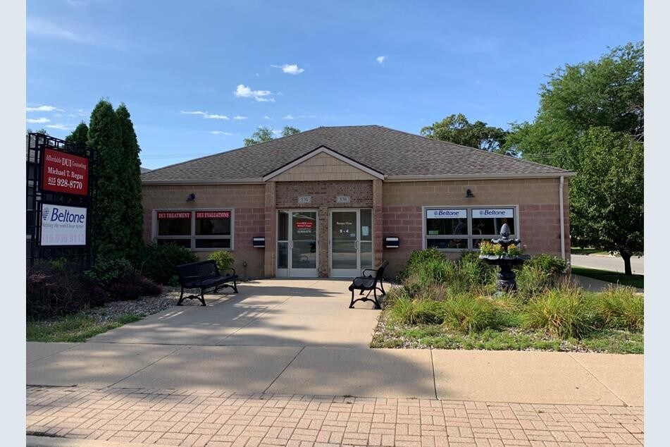 570 W Broadway St, Bradley, IL for sale Building Photo- Image 1 of 1