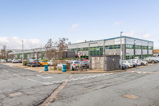 More details for 5-9 Spire Green Centre, Harlow - Industrial for Lease