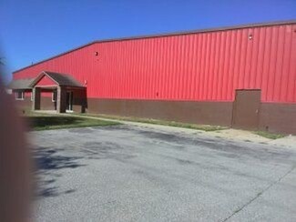 More details for 5250 Henderson Lake Rd, Prescott, MI - Industrial for Sale