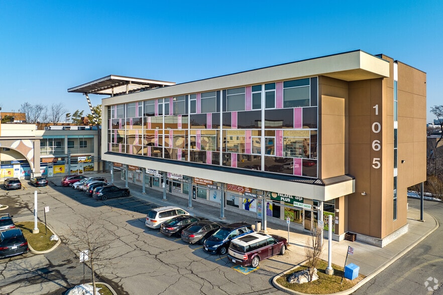 1065 Canadian Pl, Mississauga, ON for sale - Building Photo - Image 1 of 1