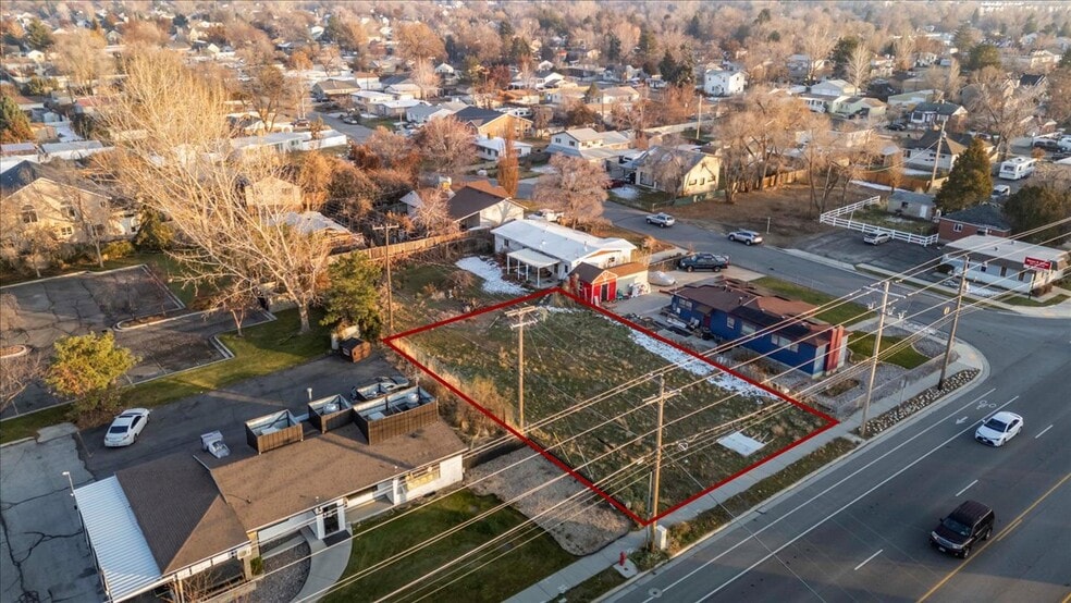 8405 S 700 E, Sandy, UT for sale - Building Photo - Image 3 of 14