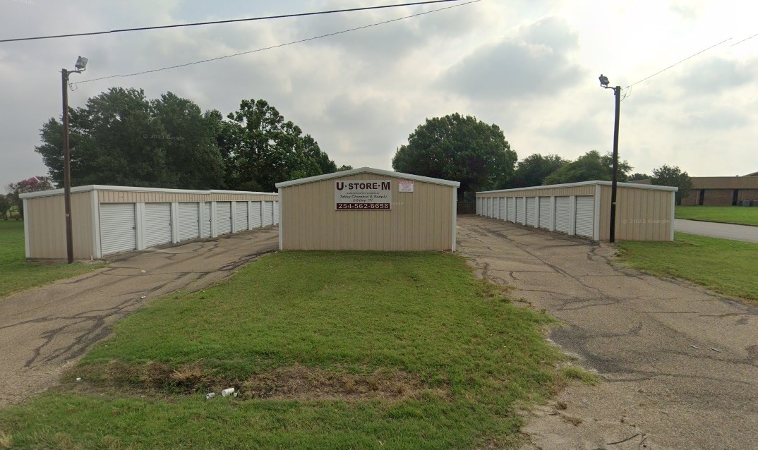 818 N Highway 171, Mexia, TX for sale Primary Photo- Image 1 of 1