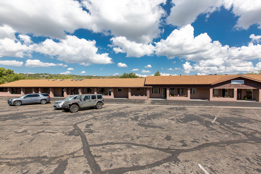 1055 Ruth St, Prescott, AZ for lease - Building Photo - Image 3 of 31